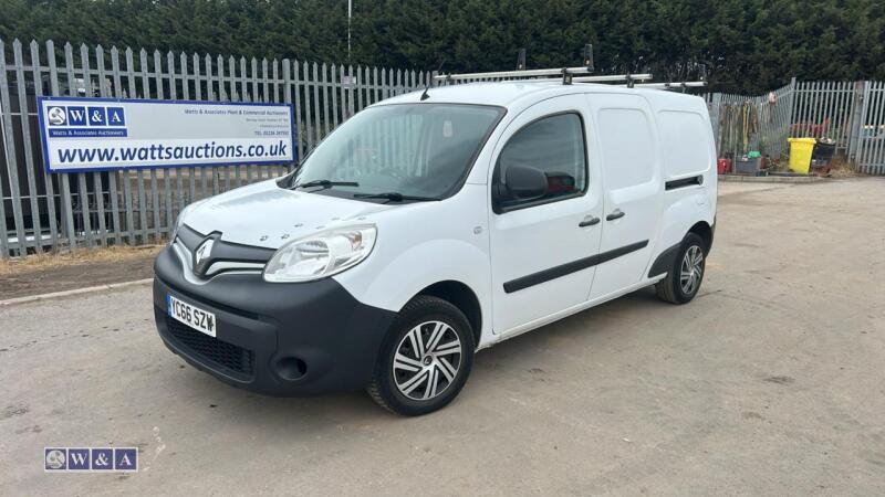 Renault Kango