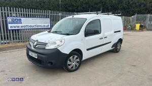 Renault Kango