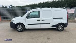 Renault Kango - 4