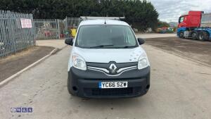 Renault Kango - 6