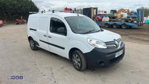 Renault Kango - 24