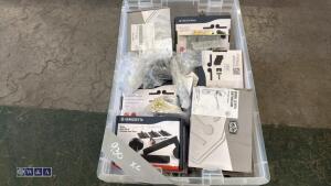 Box of locks & iron mongery - 4