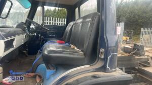 Ford d series recovery truck - 19
