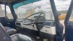 Ford d series recovery truck - 21