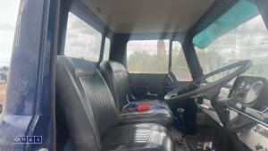 Ford d series recovery truck - 22