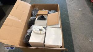 Box of battery respirators - 9
