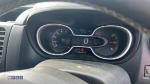 Vauxhall vivaro bi turbo - 22