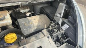 Vauxhall vivaro bi turbo - 26