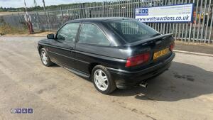 Ford escort RS 2000 - 4