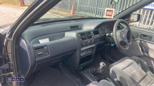 Ford escort RS 2000 - 13