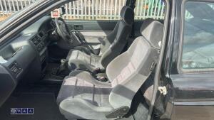 Ford escort RS 2000 - 14
