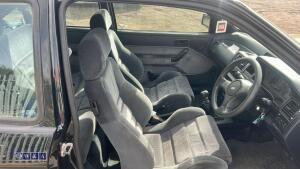 Ford escort RS 2000 - 17