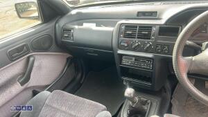 Ford escort RS 2000 - 20