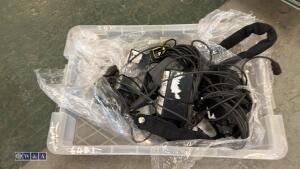 Box of battery respirators - 3