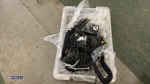 Box of battery respirators - 4