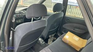 Ford escort - 18