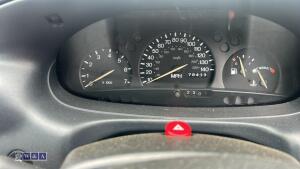 Ford escort - 24