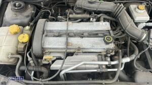 Ford escort - 26