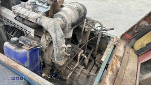 Ingersol rand fast tow Compressor - 13