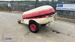 Road tow compressor - 2