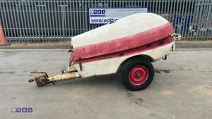Road tow compressor - 3