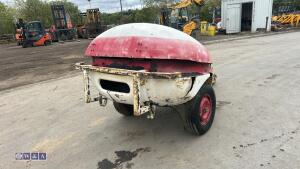 Road tow compressor - 4