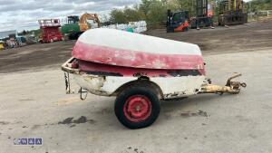Road tow compressor - 5