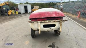 Road tow compressor - 6