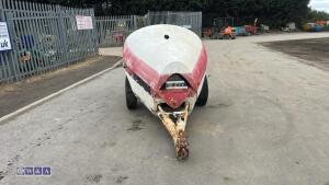 Road tow compressor - 7