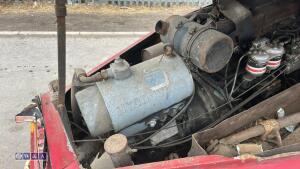 Road tow compressor - 11