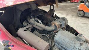 Road tow compressor - 13