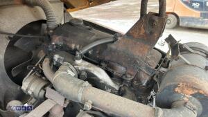 Road tow compressor - 14