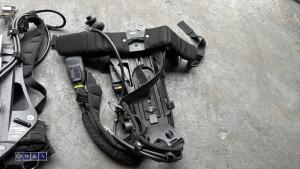3 x DRAGER PS100 breathing apparatus sets - 4