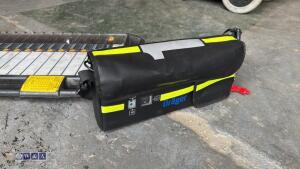 DRAGER TELEMATRY board & TELEMATRY signal generator - 3