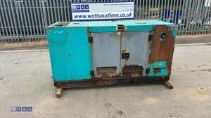 Diesel generator - 2
