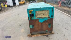 Diesel generator - 4