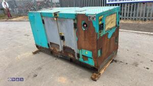 Diesel generator - 5