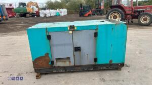Diesel generator - 6
