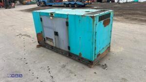 Diesel generator - 7