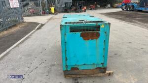 Diesel generator - 8