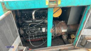 Diesel generator - 9
