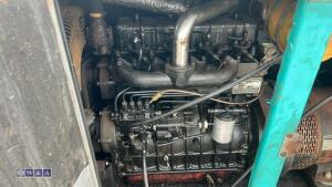 Diesel generator - 10