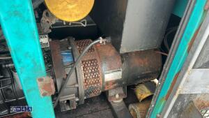 Diesel generator - 11