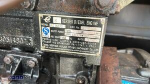Diesel generator - 13