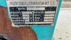 Diesel generator - 14