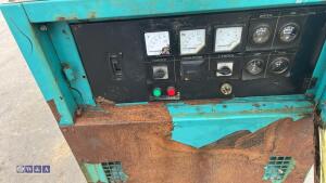 Diesel generator - 15