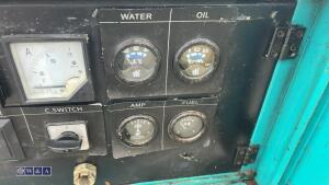 Diesel generator - 16