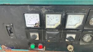Diesel generator - 17