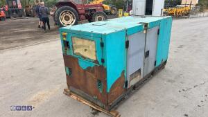 Diesel generator - 19