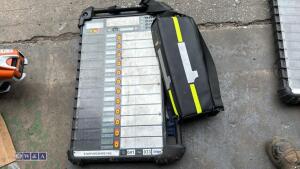 DRAGER TELEMATRY board & TELEMATRY signal generator